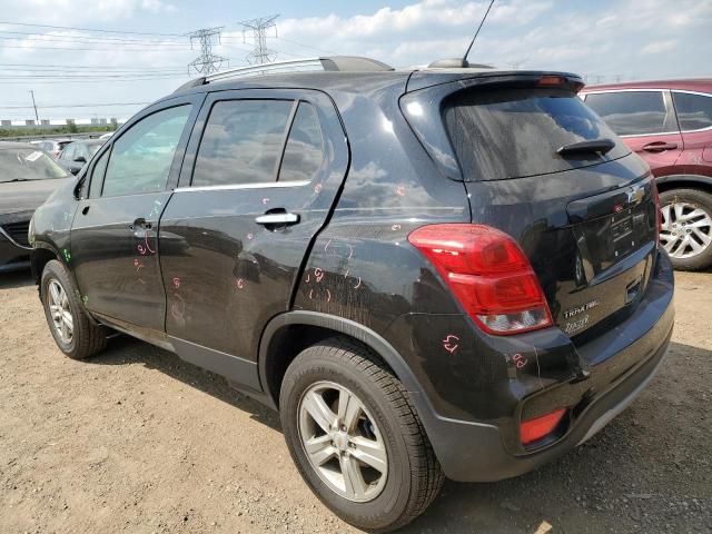 2020 CHEVROLET TRAX 1LT - KL7CJPSB1LB038117