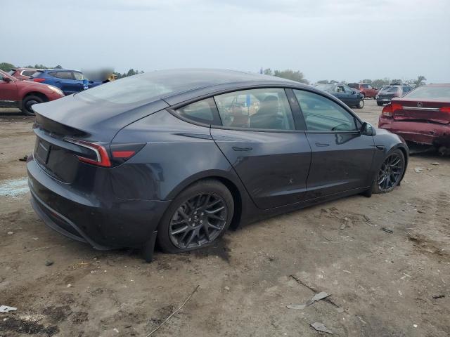 2025 TESLA MODEL 3 5YJ3E1EA0SF020789