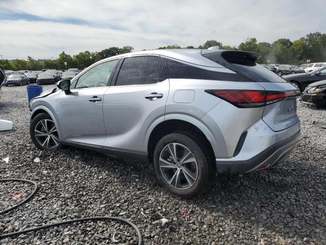 2024 LEXUS RX 350 BAS 2T2BAMBA0RC050530