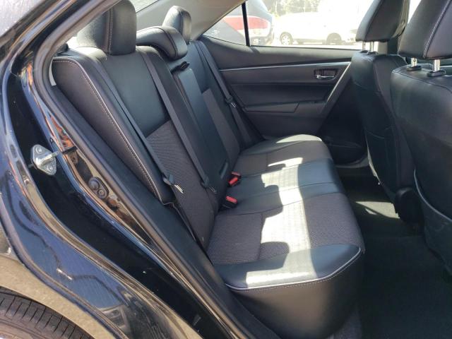 2015 TOYOTA COROLLA L 5YFBURHE0FP340958