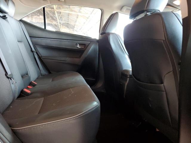 2016 TOYOTA COROLLA L 5YFBURHEXGP367148