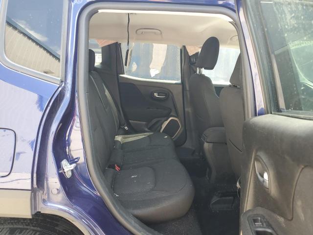 2017 JEEP RENEGADE L - ZACCJBBB2HPG63158