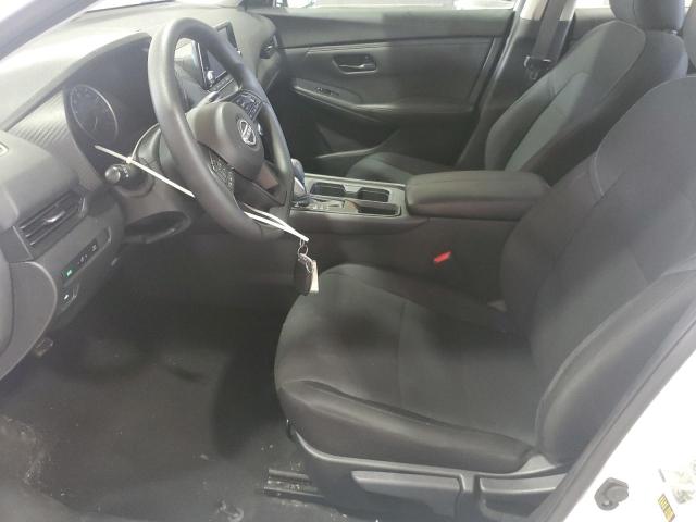 2024 NISSAN SENTRA S #3302870922
