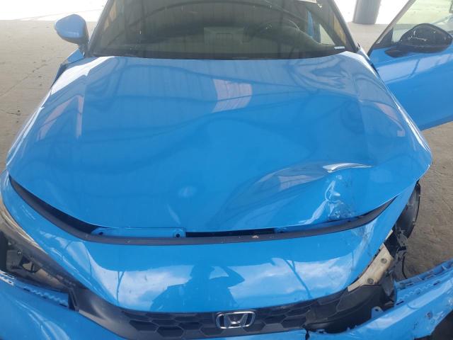 2022 HONDA CIVIC SPORT TOURING 19XFL1H84NE023586