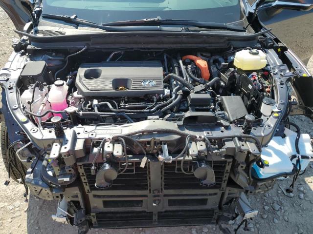 2025 LEXUS RX 350H BA 2T2BBMCA2SC070666
