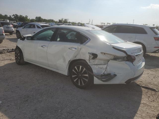 2018 NISSAN ALTIMA 2.5 1N4AL3AP0JC205560
