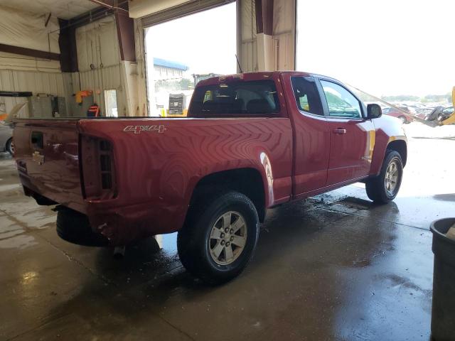 2015 CHEVROLET COLORADO 1GCHTAE3XF1194784