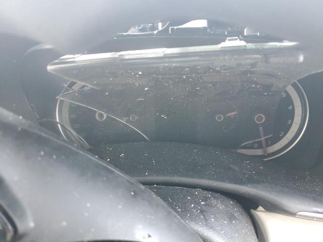 2023 HYUNDAI TUCSON SE - 5NMJACAE5PH232567
