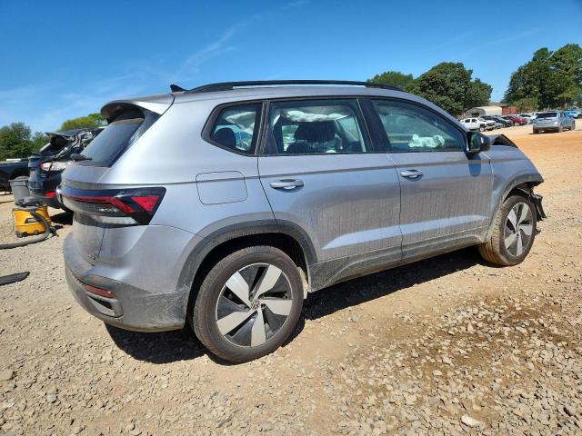 2025 VOLKSWAGEN TAOS S 3VV8C7B27SM047951
