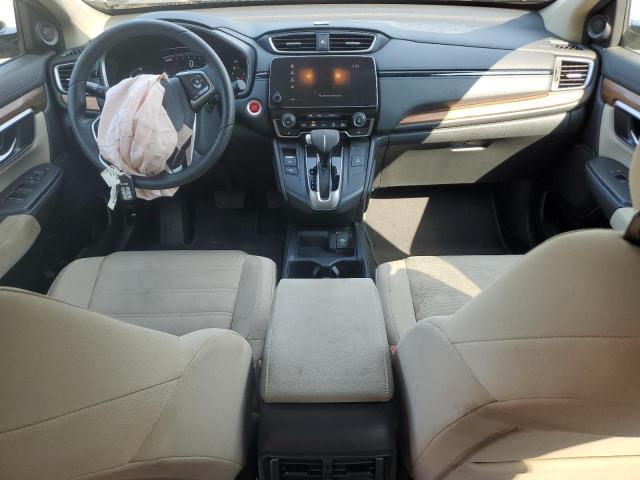 2019 HONDA CR-V EX 2HKRW2H54KH612967