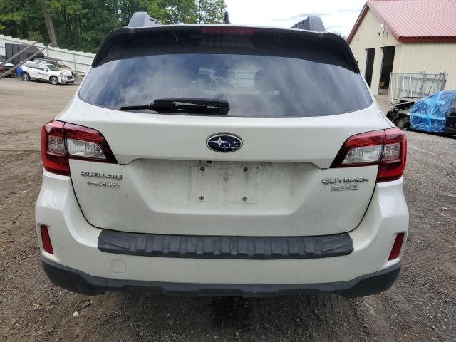 2016 SUBARU OUTBACK 2. 4S4BSACC2G3205287
