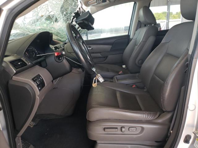 2015 HONDA ODYSSEY EX 5FNRL5H69FB047395
