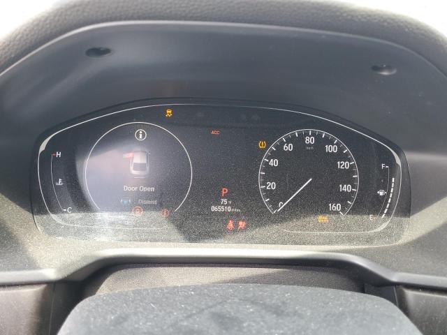 2018 HONDA ACCORD TOURING 1HGCV2F96JA042797