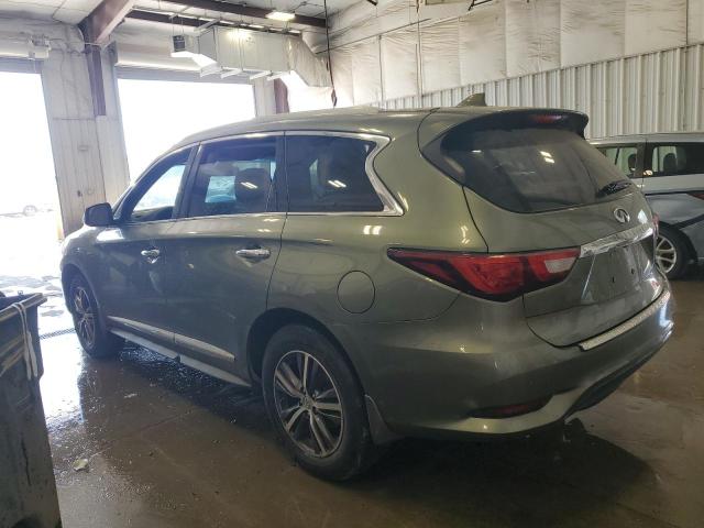 2016 INFINITI QX60 5N1AL0MM8GC504034
