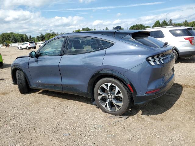 2021 FORD MUSTANG MA 3FMTK3SU4MMA04270