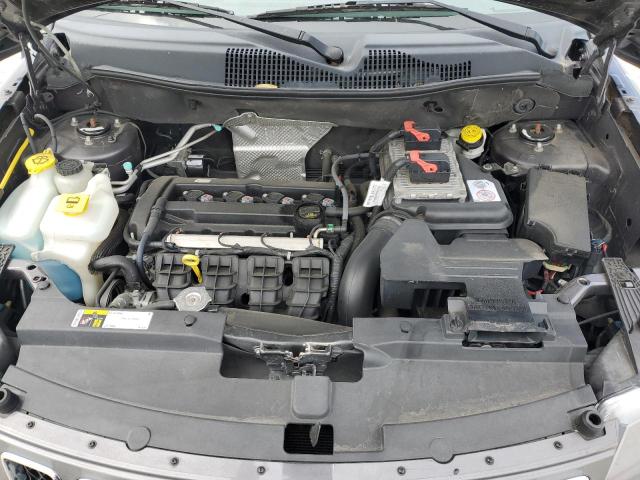 2016 JEEP COMPASS SP 1C4NJCBA7GD715452
