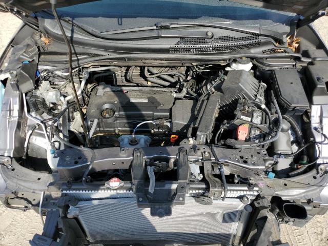 2016 HONDA CR-V LX 5J6RM4H37GL133696