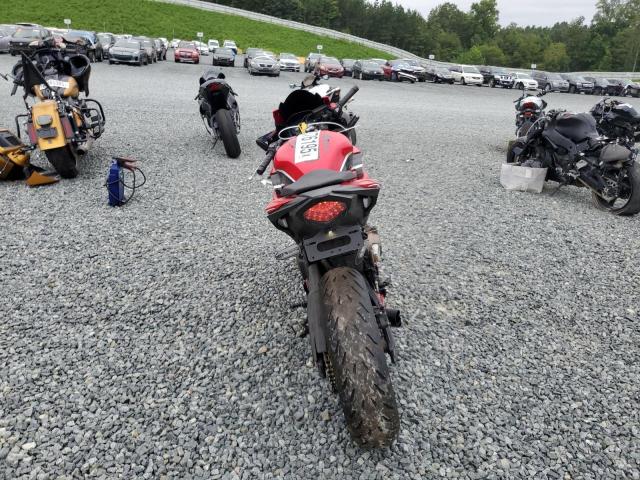 2022 HONDA CBR500 RA MLHPC625XN5301724