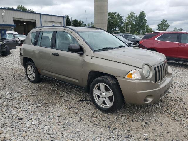 2007 JEEP COMPASS #3287737161