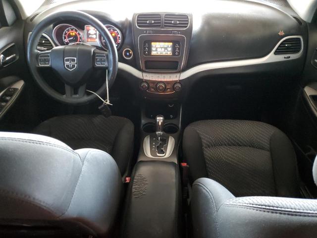2016 DODGE JOURNEY SX 3C4PDCBB1GT205889