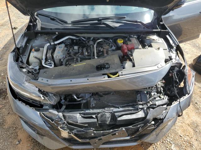 2023 NISSAN SENTRA SR 3N1AB8DV2PY271793
