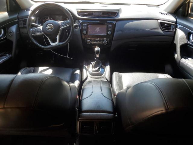 2017 NISSAN ROGUE S - JN8AT2MT9HW138872