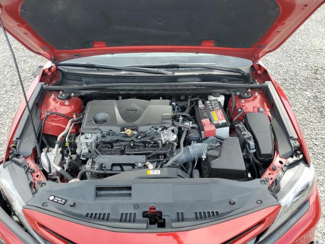 2021 TOYOTA CAMRY SE - 4T1G11AK9MU492054