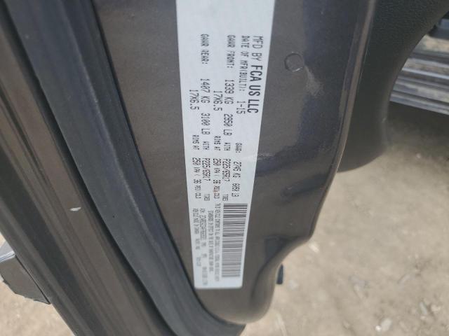 2015 DODGE GRAND CARAVAN SXT 2C4RDGCG4FR669321