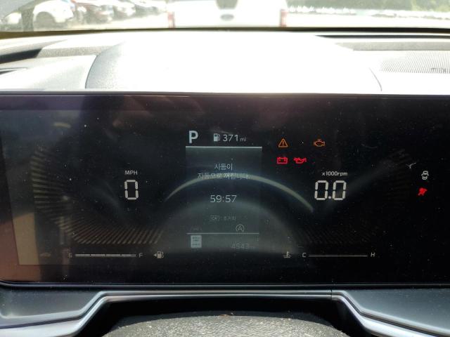 2025 KIA SORENTO LX #3317007224