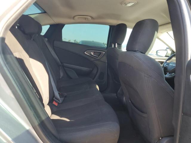 2016 CHRYSLER 200 LIMITE 1C3CCCAB6GN127570