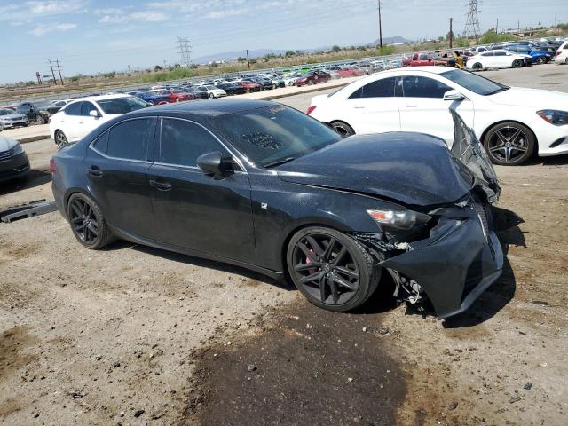 2016 LEXUS IS 200T JTHBA1D24G5008427
