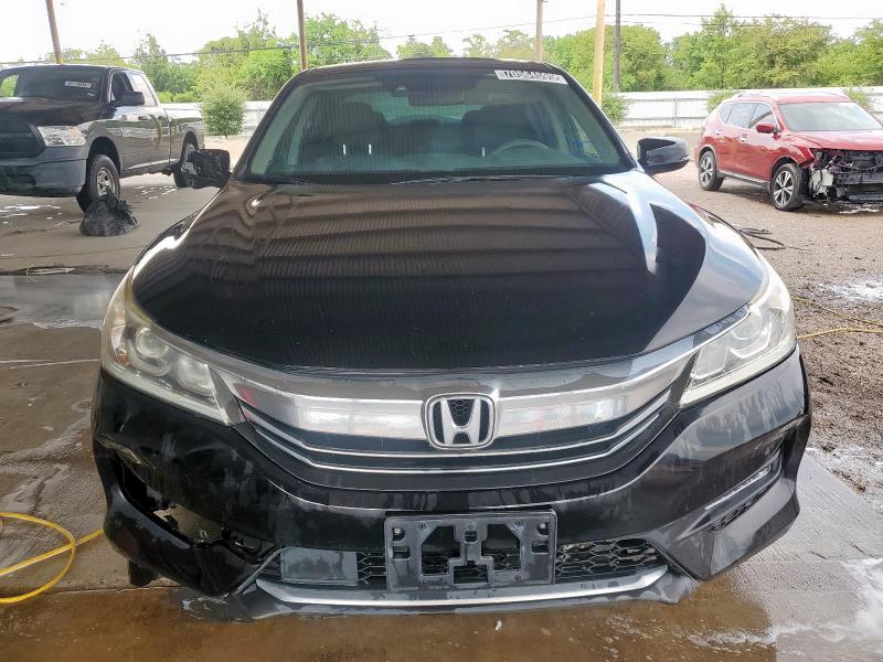 2016 HONDA ACCORD EX 1HGCR2F07GA005420