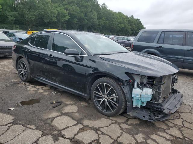 2024 TOYOTA CAMRY SE N - 4T1G31AK3RU629443