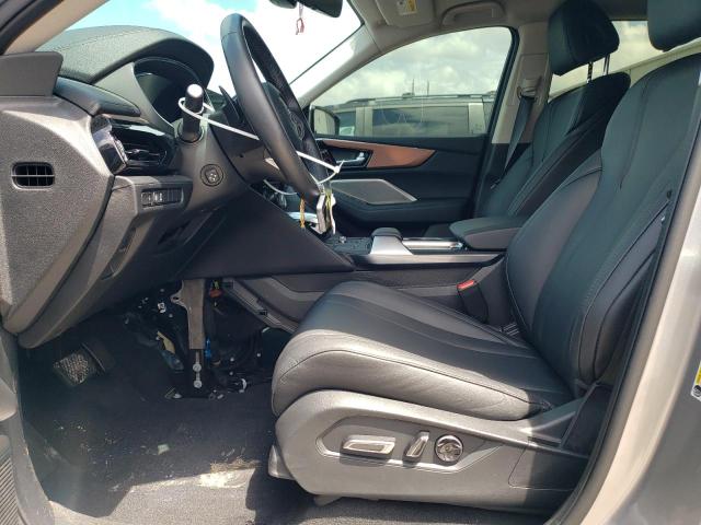2022 ACURA MDX 5J8YD9H38NL008297