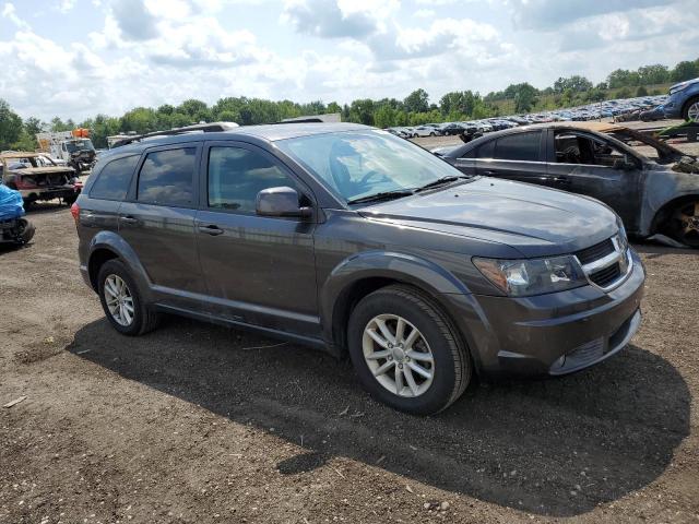 2015 DODGE JOURNEY SX 3C4PDCBG8FT743046