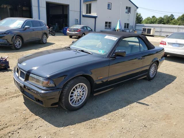 BMW 318 IC