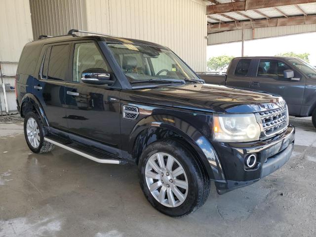 2016 LAND ROVER LR4 SALAC2V63GA832174