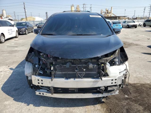 2024 TOYOTA SIENNA LIM 5TDESKFC0RS137897