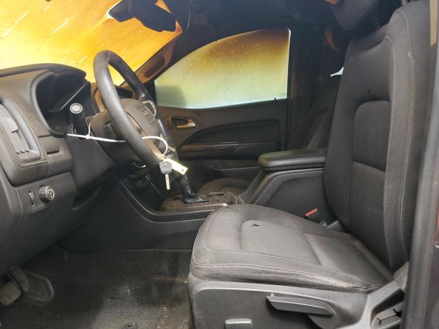 2016 GMC CANYON SLE 1GTG5CE38G1381797