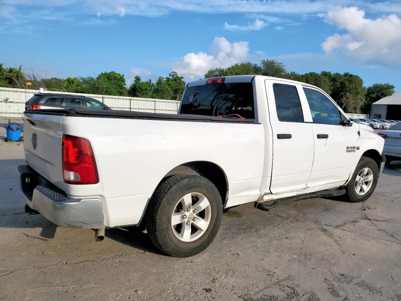 2018 RAM 1500 ST 1C6RR6FT7JS340468