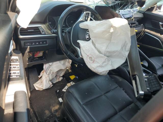 2021 KIA TELLURIDE - 5XYP54HC7MG134364