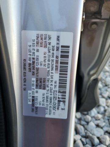 2016 MAZDA CX-5 GT JM3KE4DY1G0613733