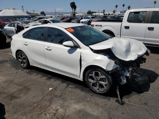 2021 KIA FORTE FE 3KPF24AD5ME279357