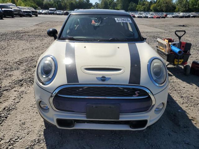 2015 MINI COOPER S - WMWXP7C54F2A33865