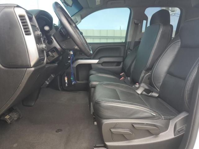 2019 CHEVROLET SILVERADO - 2GCVKPEC1K1147138