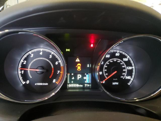 2025 MITSUBISHI OUTLANDER JA4ARUAU2SU004771