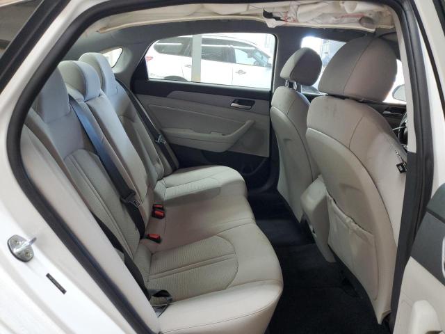 2018 HYUNDAI SONATA SPORT 5NPE34AF0JH661328