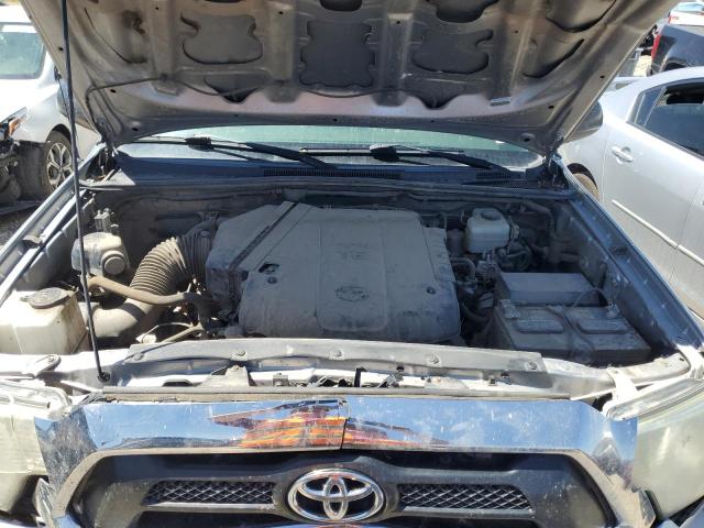2015 TOYOTA TACOMA DOU 5TFLU4EN0FX126307