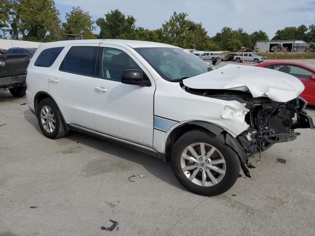 2023 DODGE DURANGO PU 1C4RDJFGXPC618103