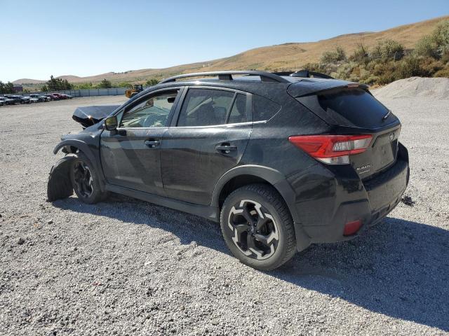 2021 SUBARU CROSSTREK LIMITED JF2GTHMC6M8222155